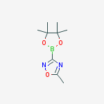 CAS No 1268467-11-3  Molecular Structure