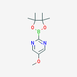 CAS No 1268467-16-8  Molecular Structure