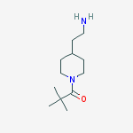 CAS No 1268521-58-9  Molecular Structure