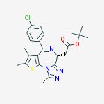 CAS No 1268524-71-5  Molecular Structure