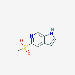 Cas Number: 1268816-52-9  Molecular Structure