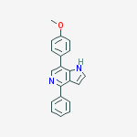 CAS No 1269020-68-9  Molecular Structure