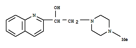 CAS No 126921-33-3  Molecular Structure