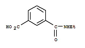 CAS No 126926-33-8  Molecular Structure