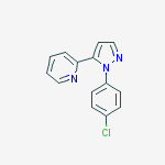 CAS No 1269291-42-0  Molecular Structure