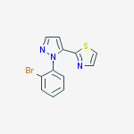 Cas Number: 1269291-74-8  Molecular Structure