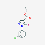 CAS No 1269292-55-8  Molecular Structure