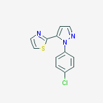 CAS No 1269292-65-0  Molecular Structure