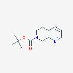 CAS No 1269292-84-3  Molecular Structure