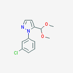 CAS No 1269293-14-2  Molecular Structure