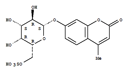 Cas Number: 126938-14-5  Molecular Structure