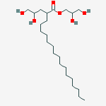 CAS No 12694-22-3  Molecular Structure