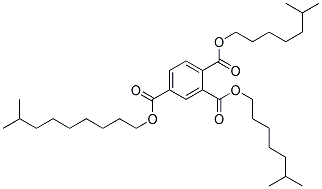 CAS No 12694-45-0  Molecular Structure