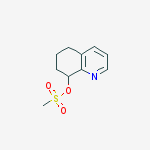 Cas Number: 1269430-62-7  Molecular Structure