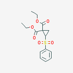 CAS No 126947-12-4  Molecular Structure