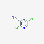 CAS No 126954-66-3  Molecular Structure