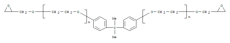 Cas Number: 126969-21-9  Molecular Structure