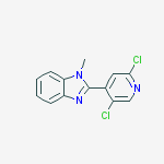 CAS No 1269771-37-0  Molecular Structure