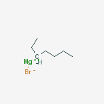 CAS No 126979-68-8  Molecular Structure