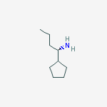 Cas Number: 1269991-45-8  Molecular Structure