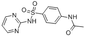 CAS No 127-74-2  Molecular Structure