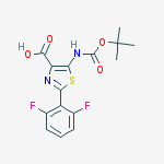 CAS No 1270034-25-7  Molecular Structure