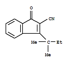 Cas Number: 127026-22-6  Molecular Structure