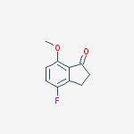 CAS No 127033-13-0  Molecular Structure