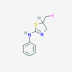 CAS No 127040-68-0  Molecular Structure