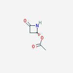 CAS No 127054-87-9  Molecular Structure