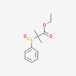 Cas Number: 127074-24-2  Molecular Structure