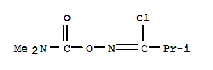 CAS No 127080-04-0  Molecular Structure