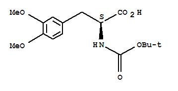 CAS No 127095-97-0  Molecular Structure