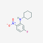 Cas Number: 1270967-29-7  Molecular Structure