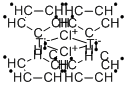 CAS No 1271-18-7  Molecular Structure