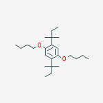 Cas Number: 127114-43-6  Molecular Structure