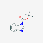 Cas Number: 127119-07-7  Molecular Structure