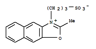 CAS No 127125-60-4  Molecular Structure