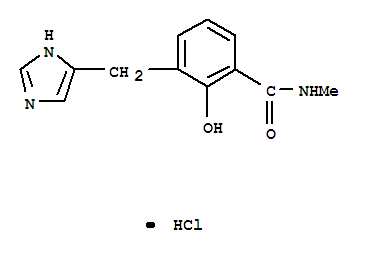 Cas Number: 127170-74-5  Molecular Structure