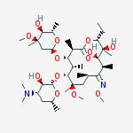 CAS No 127182-44-9  Molecular Structure