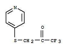 Cas Number: 127183-37-3  Molecular Structure