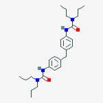 CAS No 127194-07-4  Molecular Structure