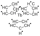 CAS No 1272-25-9  Molecular Structure