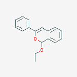 CAS No 127233-59-4  Molecular Structure