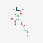 CAS No 1272412-65-3  Molecular Structure