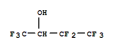 CAS No 127256-73-9  Molecular Structure