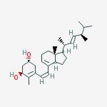 Cas Number: 127264-18-0  Molecular Structure