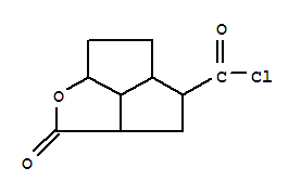 CAS No 127268-73-9  Molecular Structure