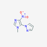 CAS No 127296-23-5  Molecular Structure