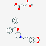 CAS No 127308-98-9  Molecular Structure